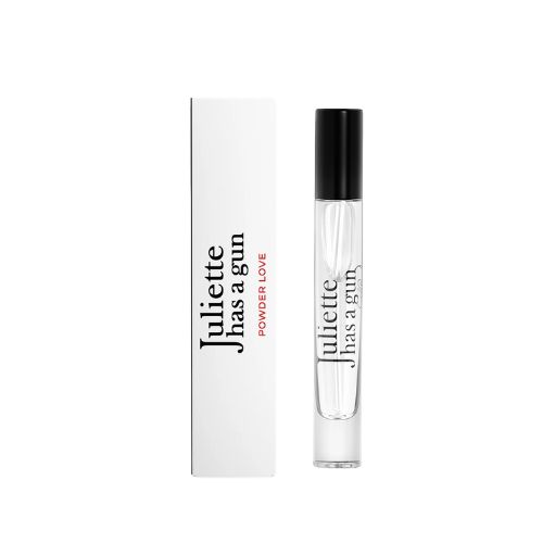 Juliette has a Gun Powder Love EDP 2 ml Vial ג'יוליאט אז אה גאן פאודר לאב דוגמית אדפ 2 מ"ל