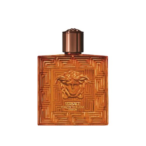 Versace Eros Najim Parfum 100 ML Tester טסטר ורסצ'ה ארוס נאג'ים פרפיום לגבר 100 מ"ל