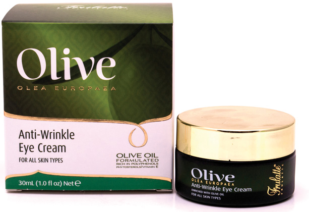 Olive Cream אוליב קרם עיניים 30 מ"ל