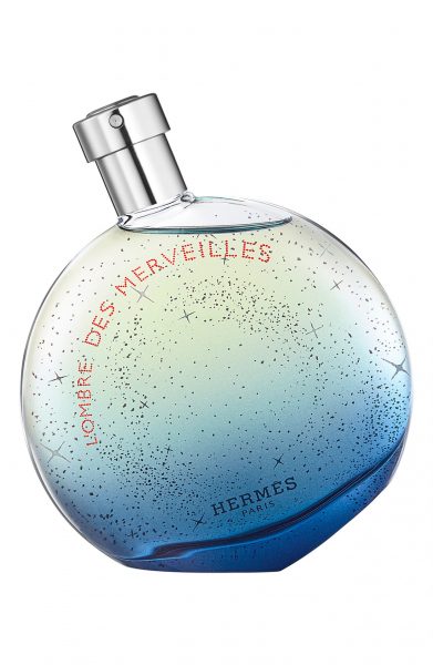 Hermes L'OMBRE DES MERVEILLES Eau De Parfum Spray 50 ML הרמס לאומברה דה מרוויל א.ד.פ 50 מ"ל