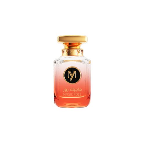 My Perfumes Magic Rose Unisex Extrait De Parfum TESTER 100 ml טסטר מיי פרפיום מג'יק רוז אדפ יוניסקס 100 מ"ל