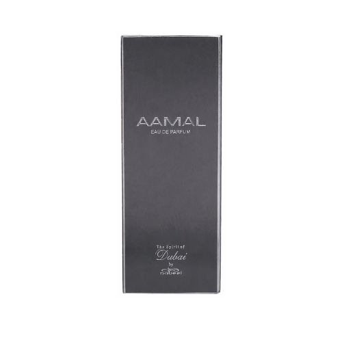 The Spirit Of Dubai AMAL EDP Sample 1.5 ml Vial ספיריט אוף דובאי דוגמית אמל אדפ יוניסקס 1.5 מ"ל