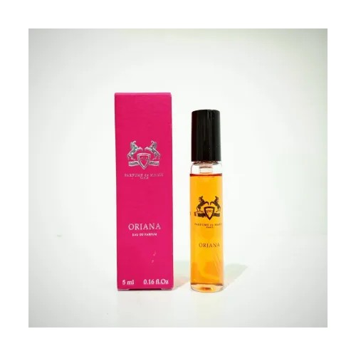 Parfums De Marly Oriana Women EDP 5 ml Vial פרפיום דה מארלי אוריאנה לנשים אדפ 5 מ״ל דוגמית