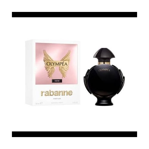 Paco Rabanne Olympea Parfum Women Parfum 6 ml Miniature פאקו ראבאן אולימפאה פרפיום לנשים פרפיום 6 מ״ל מיניאטור