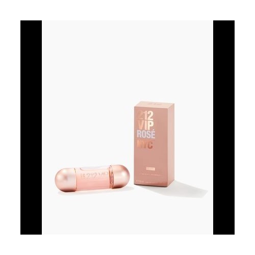 Carolina Herrera 212 VIP Rose Elixir Women EDP 5 ml Miniature קרולינה הררה 212 וי אי פי רוז אליקסיר לנשים אדפ 5 מ״ל מיניאטור