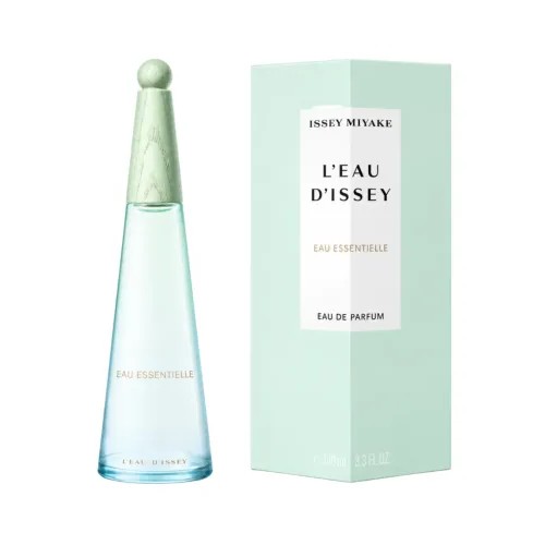 Issey Miyake L'Eau d'Issey Eau Essentielle Women EDP 100 ml איסי מיאקה לאו דיסי או אסנסייל לנשים אדפ 100 מ״ל