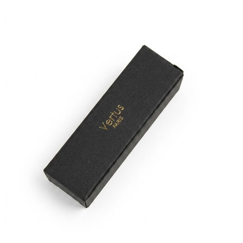 Vertus Auramber Unisex EDP 3 ml Vial דוגמית ורטוס אורמבר יוניסקס אדפ 3 מ״ל