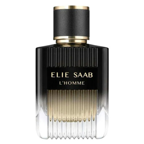 Elie Saab Men's L'homme EDP 100 ml Tester טסטר אלי סאב לגבר א.ד.פ 100 מ''ל