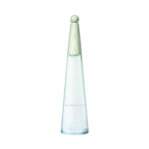 Issey Miyake L'Eau d'Issey Eau Essentielle Women EDP 100 ml Tester טסטר איסי מיאקה לאו ד'איסי או אסנסיאל לנשים EDP 100 מ״ל