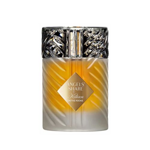 Kilian Angels' Share On The Rocks EDP Unisex 100 ML ביי קיליאן אנג'לס שר און דה רוקס אדפ יוניסקס 100 מ"ל