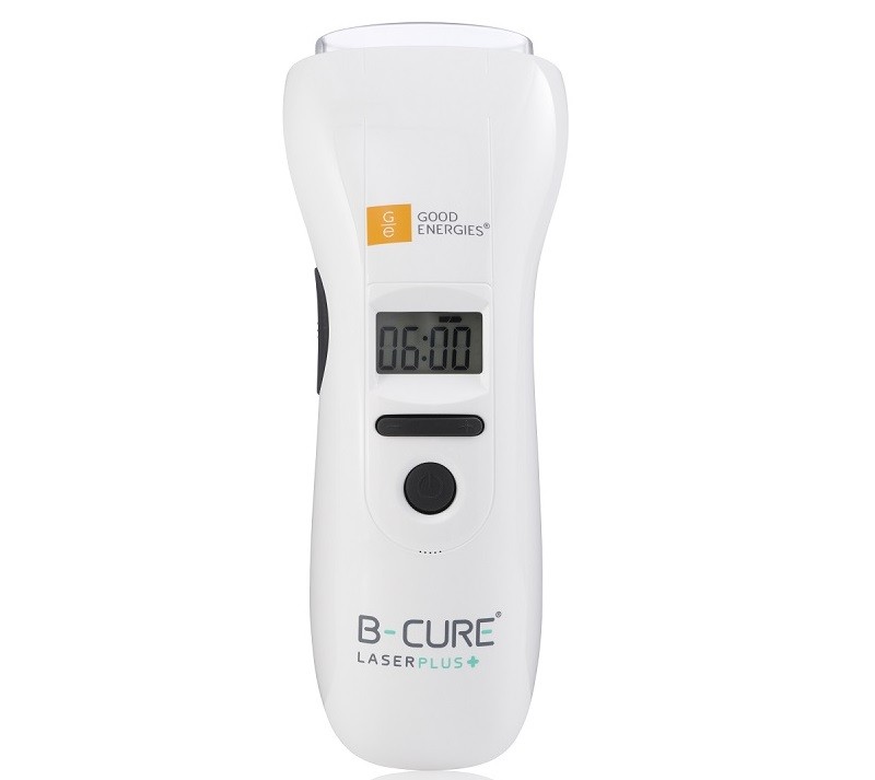 בי-קיור לייזר דגם "פלוס" B-Cure Laser Plus