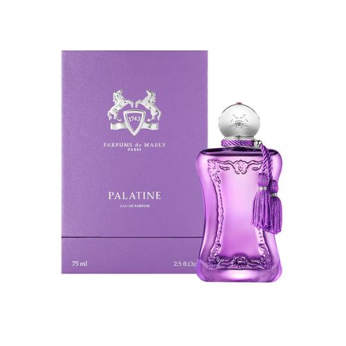 Marly Palatine EDP For Women 75 ML מארלי פלאטין אדפ לאישה 75 מ"ל