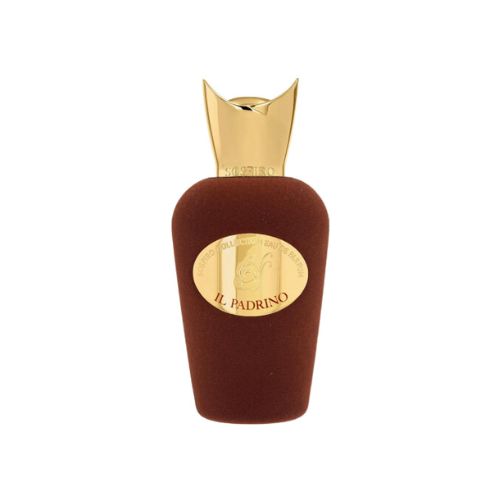 Sospiro Il Pardrino Unisex Eau De Parfum Spray 100 ml Tester טסטר סוספירו איל פדרינו אדפ יוניסקס 100 מ"ל