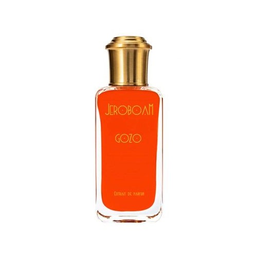 Jeroboam Gozo Unisex Extrait de Parfum 100 ml Tester טסטר ג'רובואם גוזו אקסטרייט דה פרפיום יוניסקס 100 מ"ל