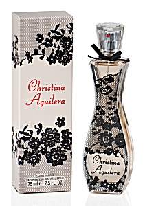 Christina Aguilera Eau de Parfum Spray for Women 75 ml כריסטינה אגילרה א.ד.פ בושם לאישה 75 מ"ל