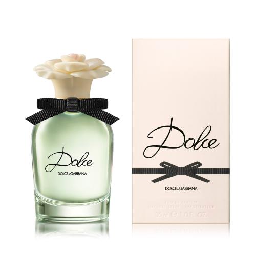 Dolce Gabbana Dolce E.D.P 50 ml דולצ'ה וגבאנה דולצ'ה אדפ בושם לאישה 50 מ"ל