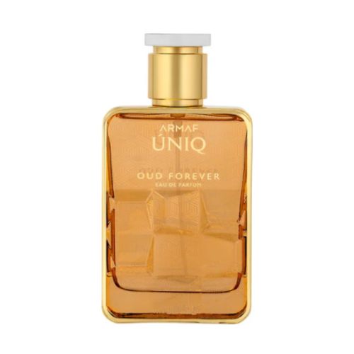 Armaf Oud Forever EDP Unisex 100 ml ארמף אוד פוראבר אדפ יוניסקס 100 מ״ל-מגיע באריזה פתוחה